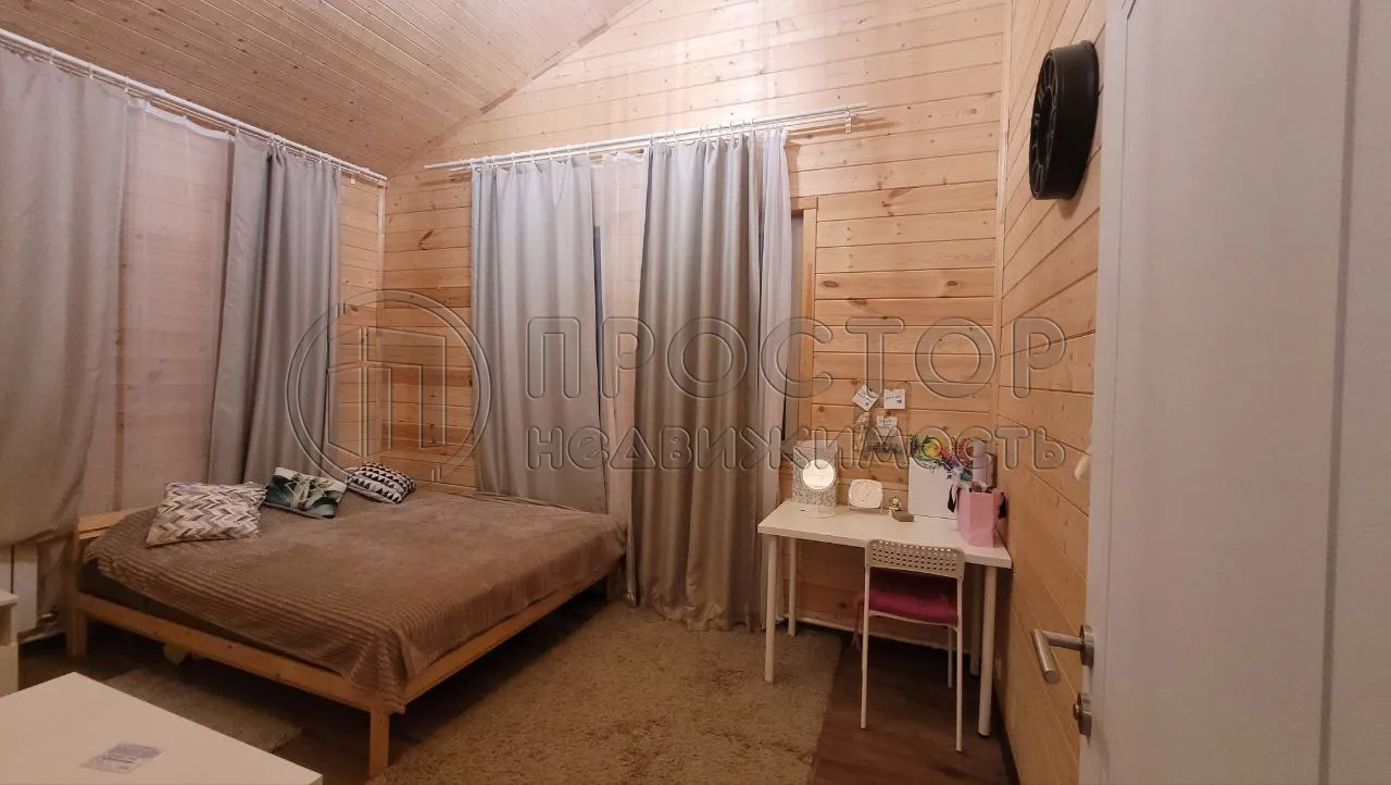 Дом, 91.2 м² - фото 18