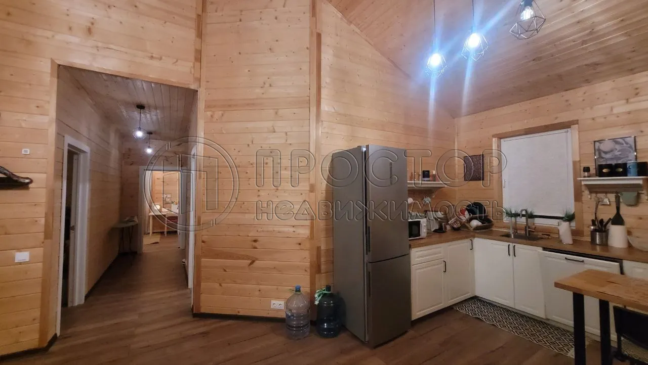 Дом, 91.2 м² - фото 19