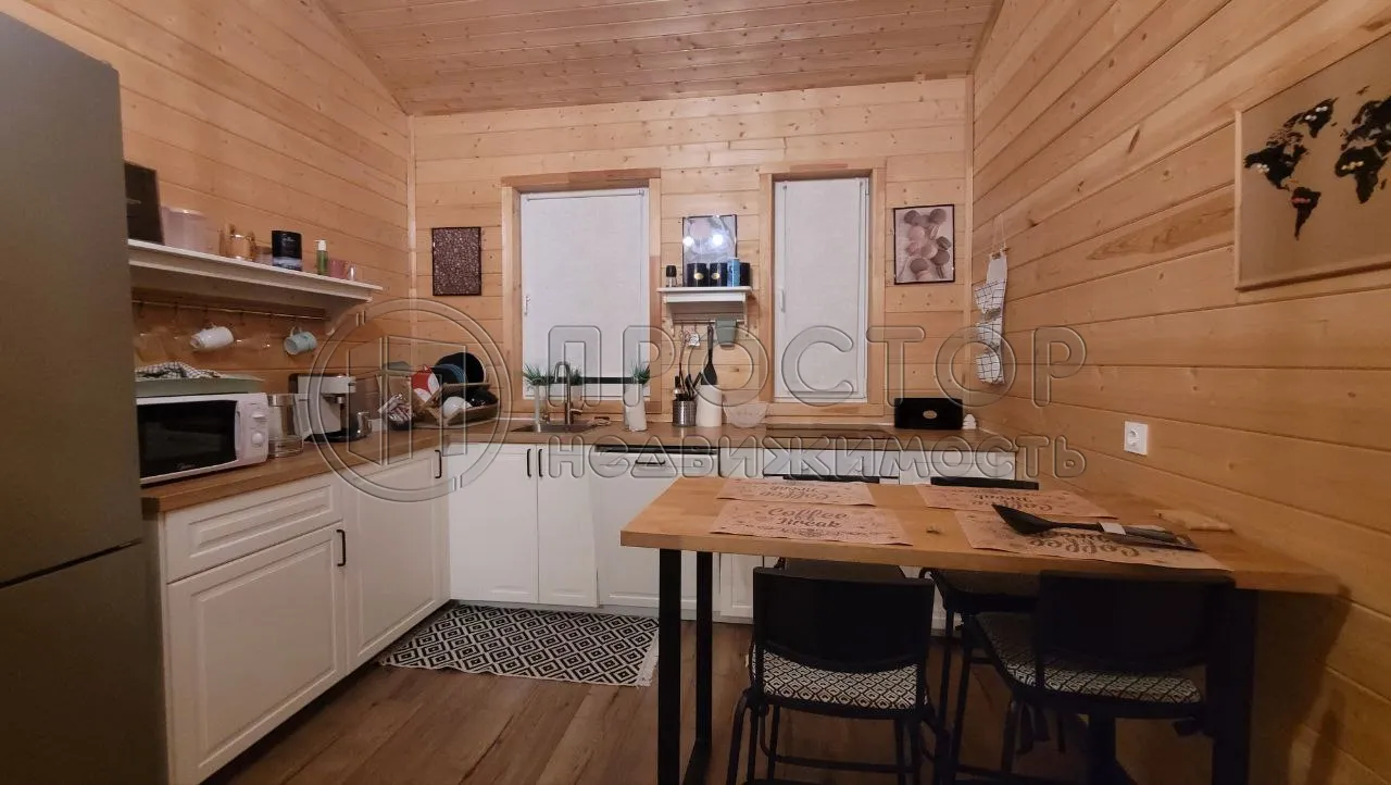 Дом, 91.2 м² - фото 20