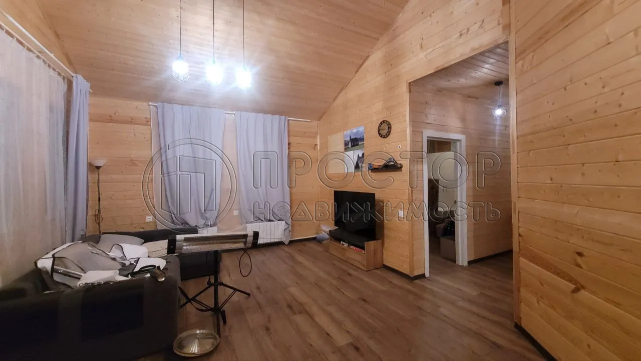 Дом, 91.2 м² - фото 21