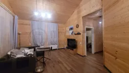 Дом, 91.2 м² - фото 48