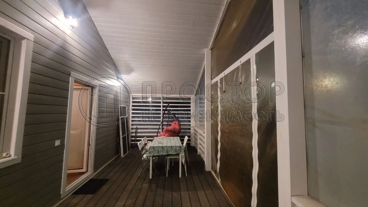 Дом, 91.2 м² - фото 22