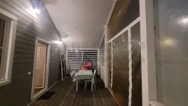 Дом, 91.2 м² - фото 49