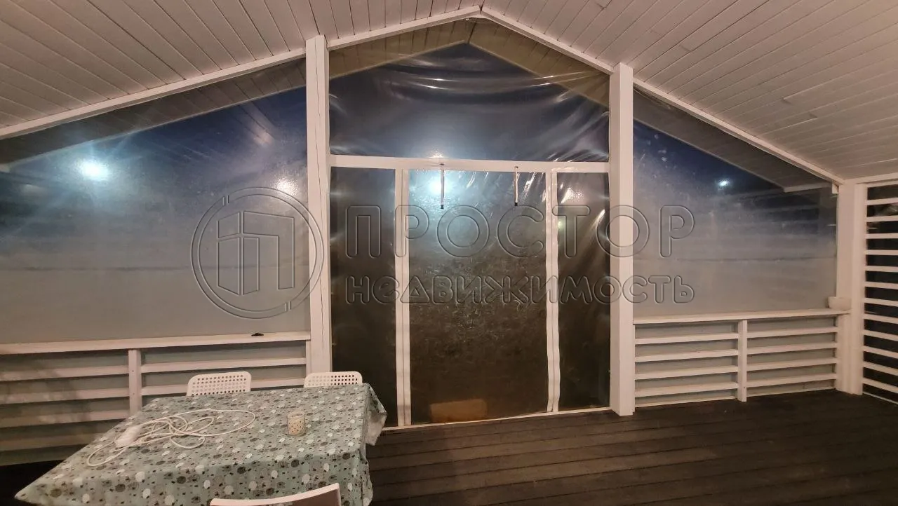 Дом, 91.2 м² - фото 23