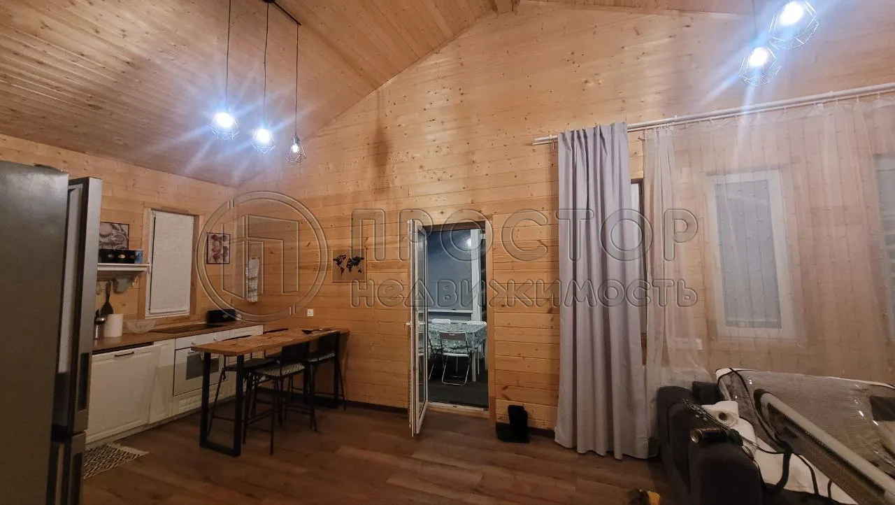 Дом, 91.2 м² - фото 24