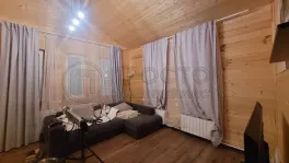 Дом, 91.2 м² - фото 52