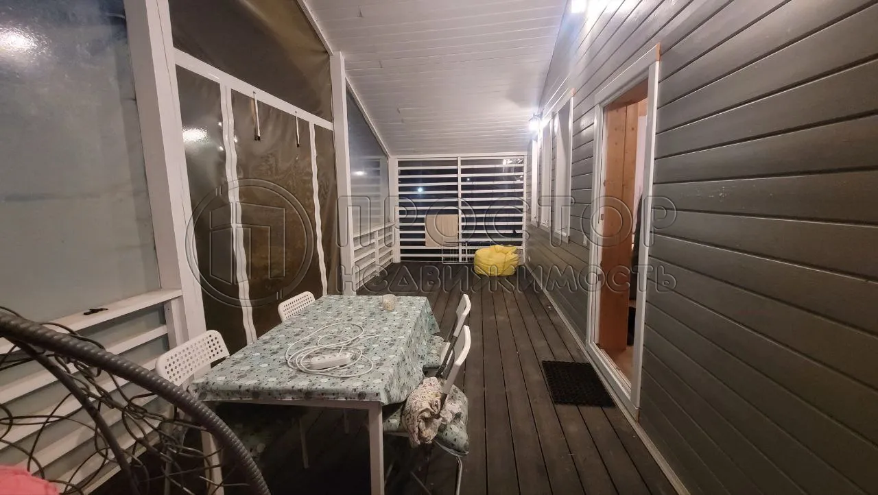 Дом, 91.2 м² - фото 26