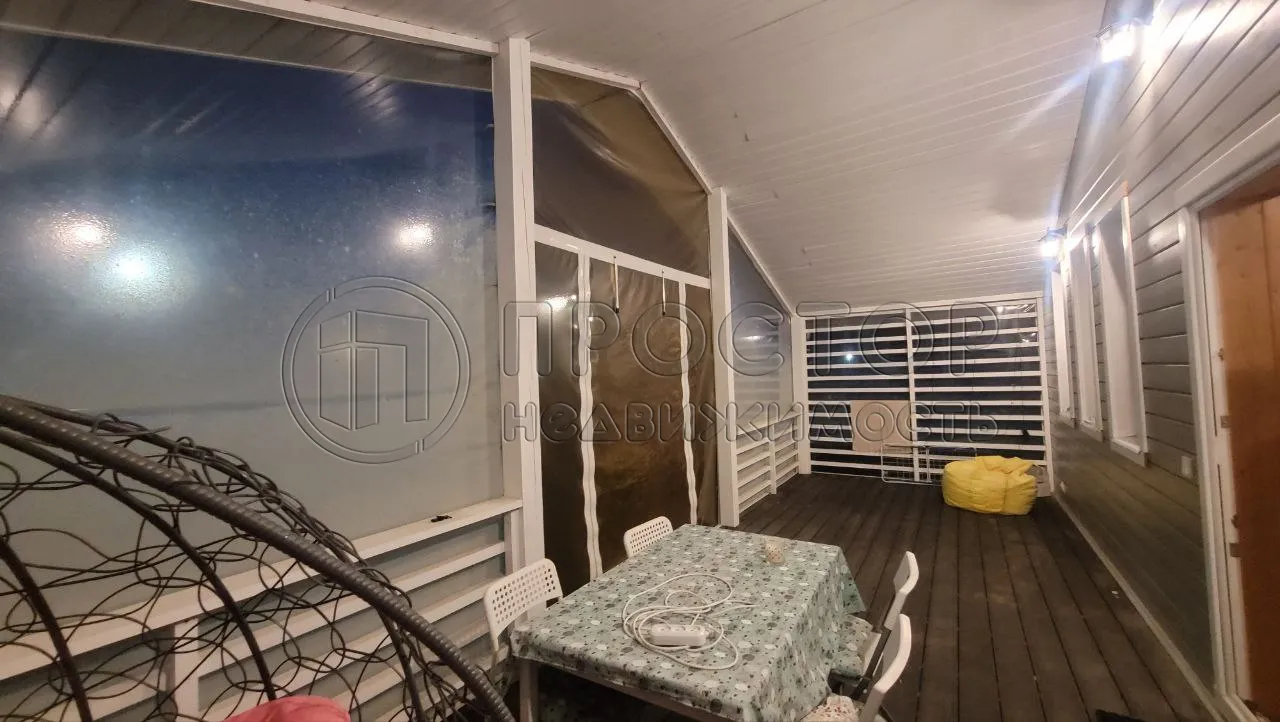 Дом, 91.2 м² - фото 27