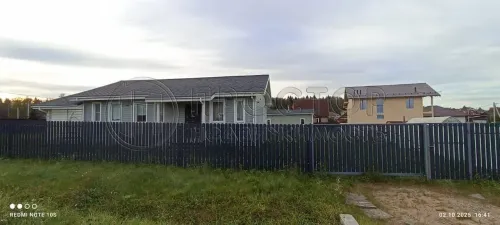 Дом, 91.2 м² - фото 28