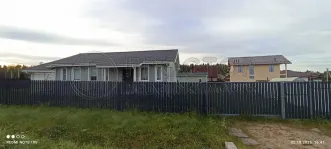 Дом, 91.2 м² - фото 55