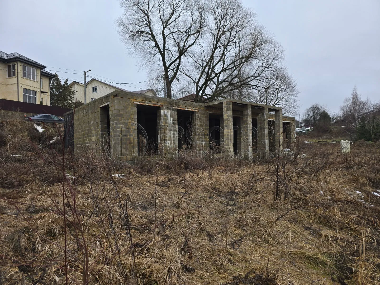 Дом, 107 м² - фото 2