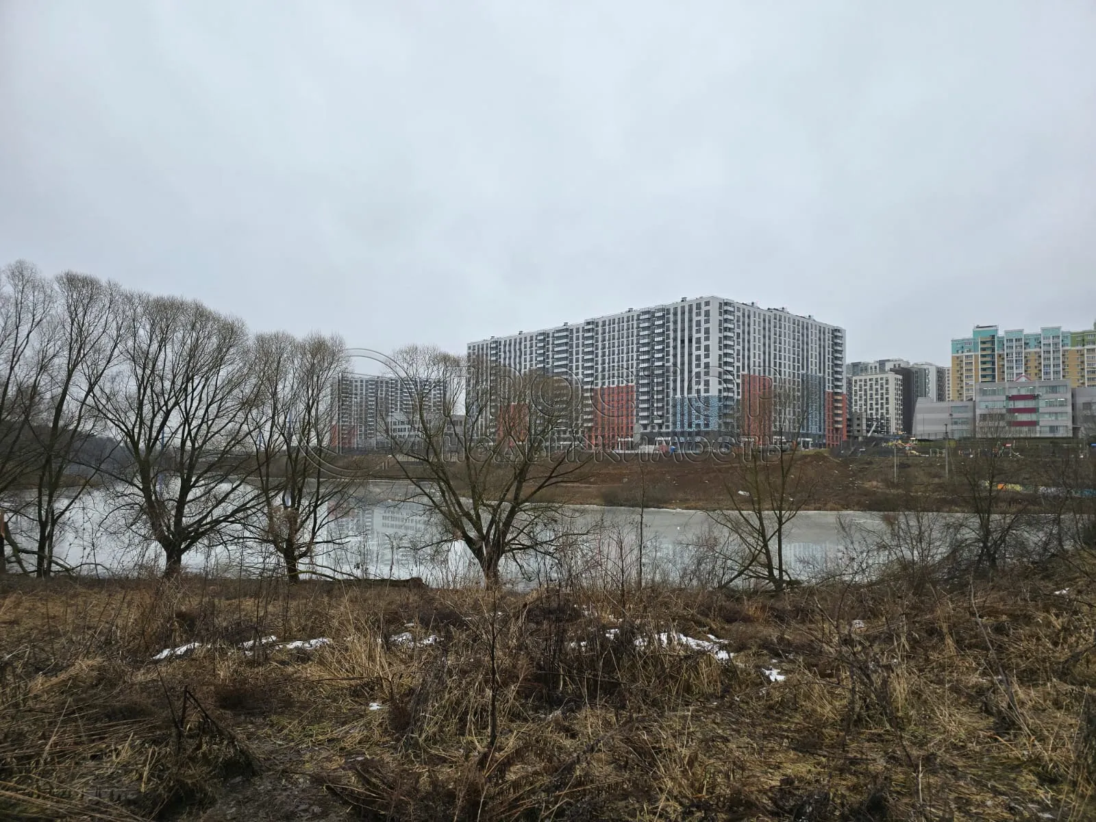 Дом, 107 м² - фото 5