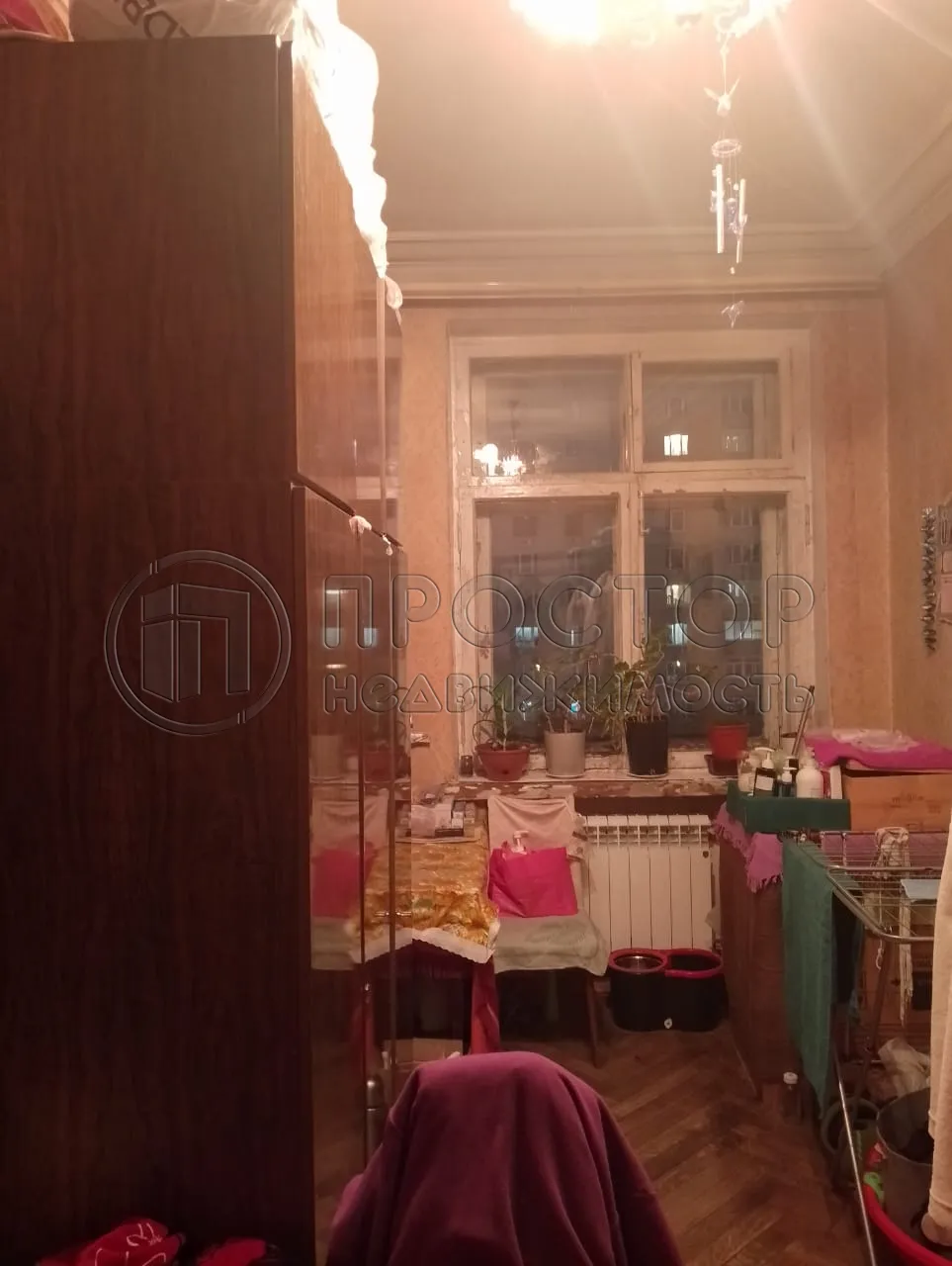 Комната, 11.6 м² - фото 4