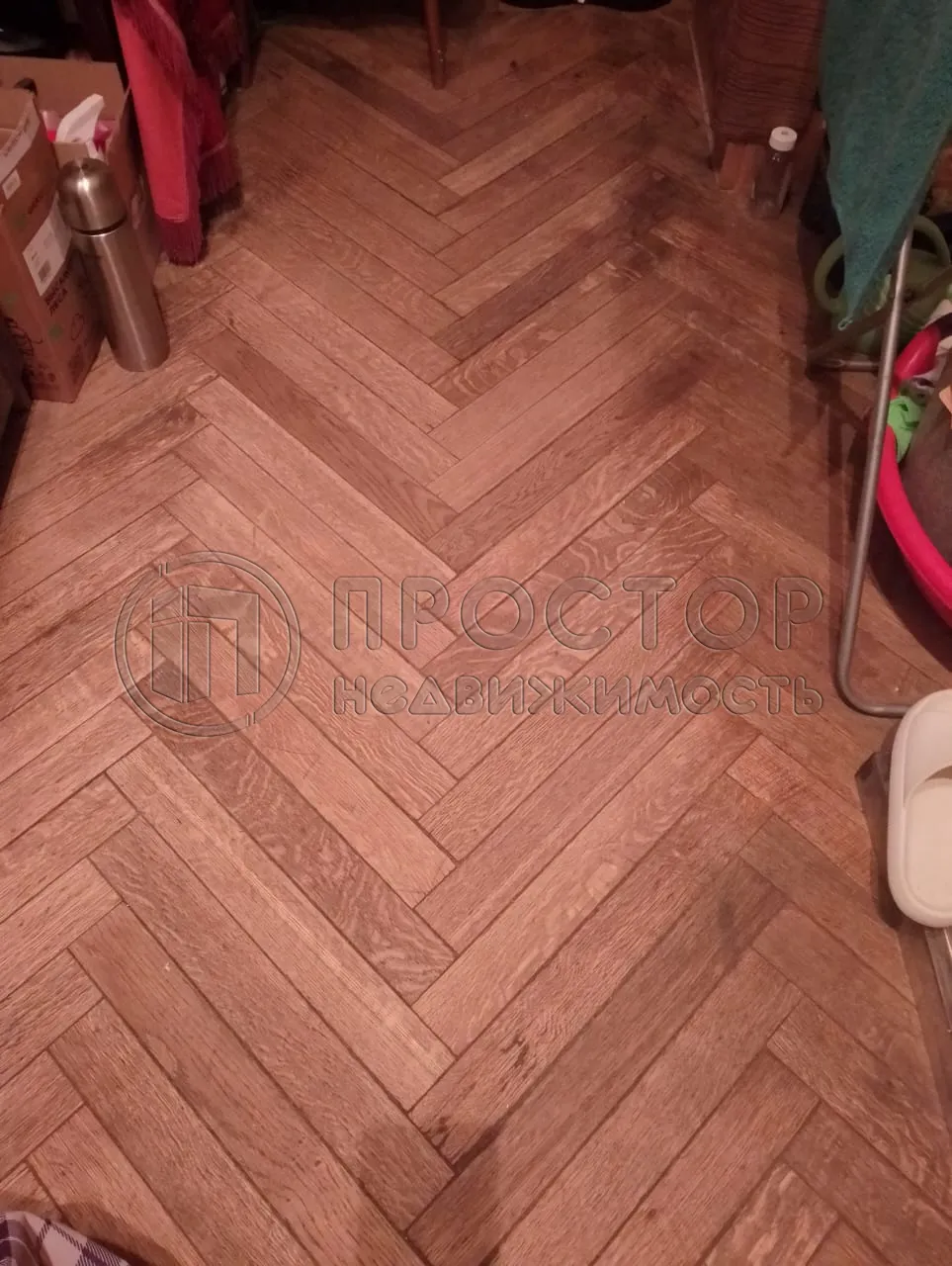 Комната, 11.6 м² - фото 5