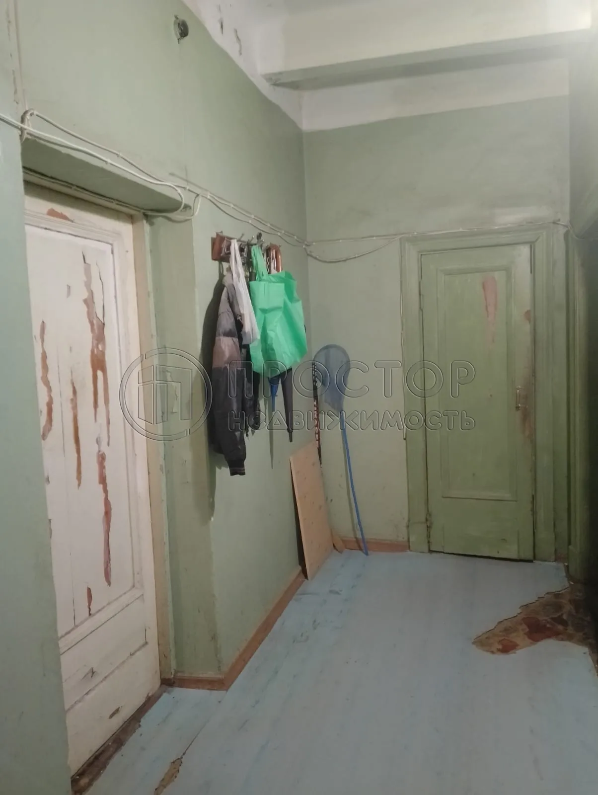 Комната, 11.6 м² - фото 8