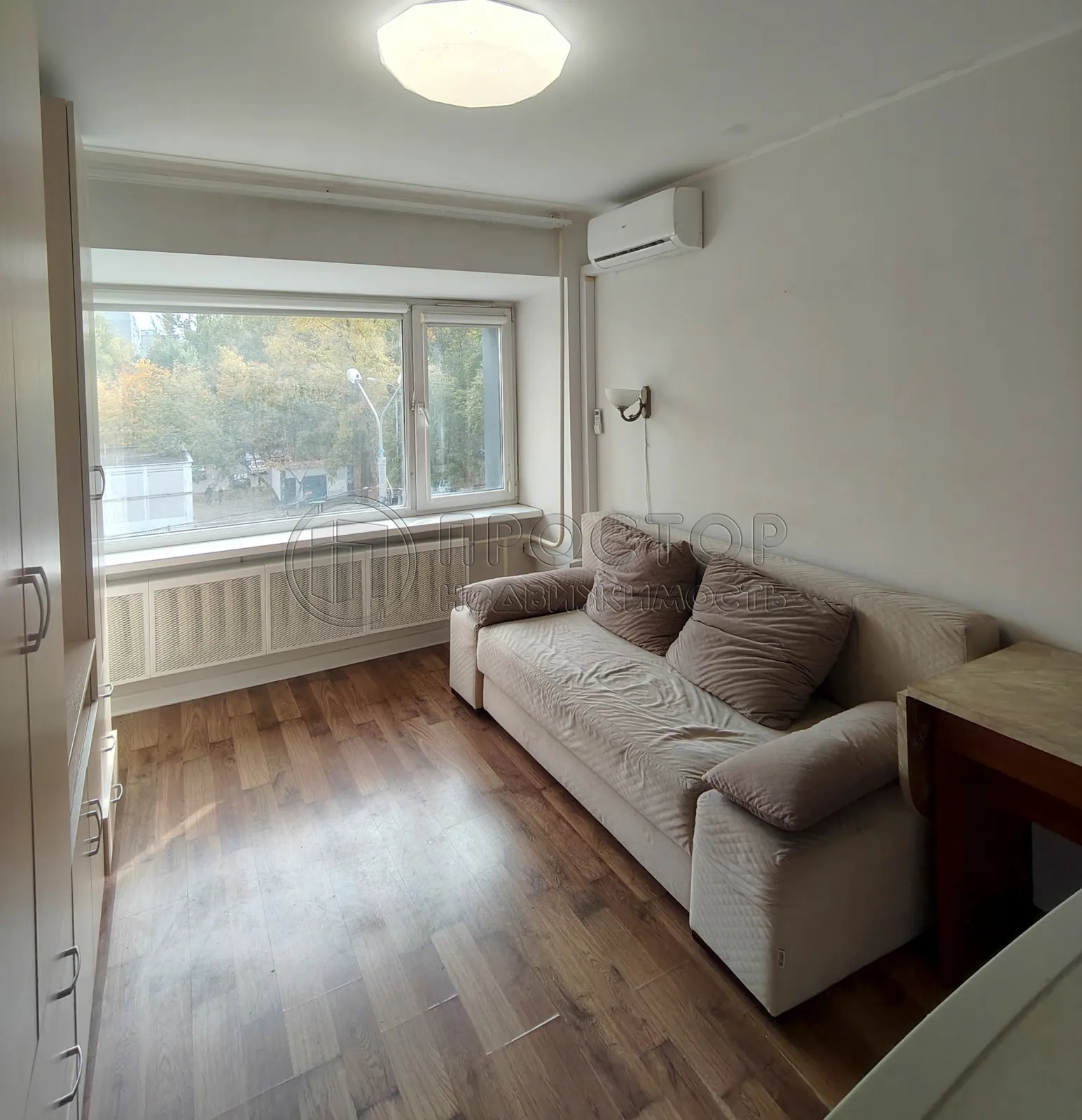 Студия, 17.6 м² - фото 2