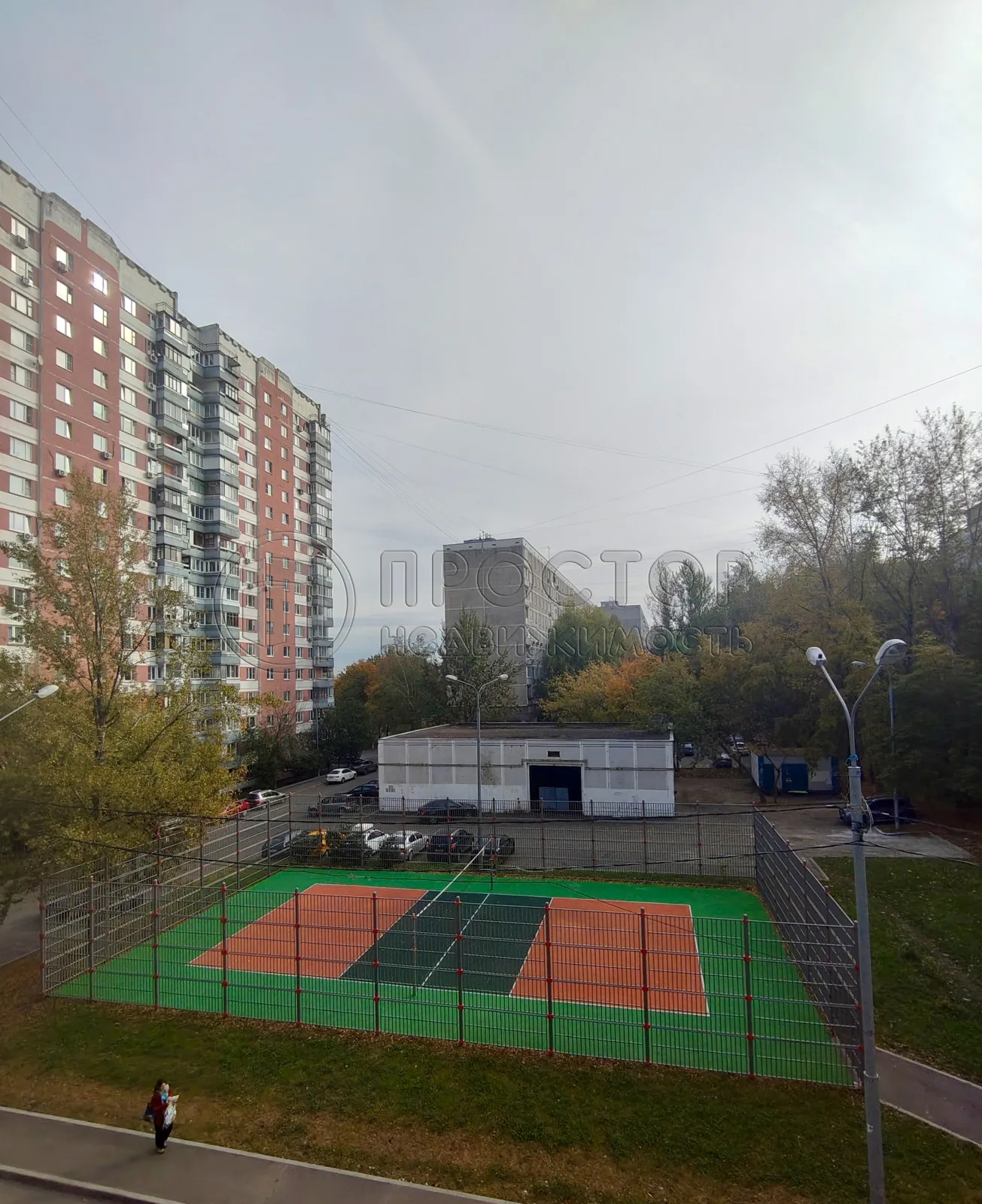 Студия, 17.6 м² - фото 4