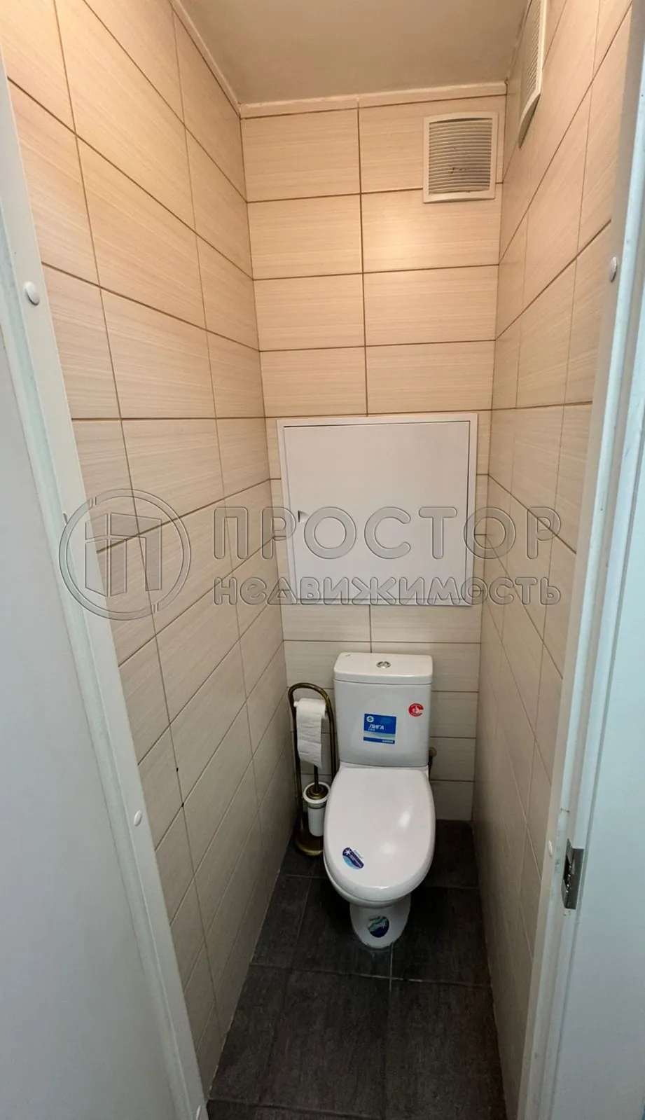 Студия, 17.6 м² - фото 8