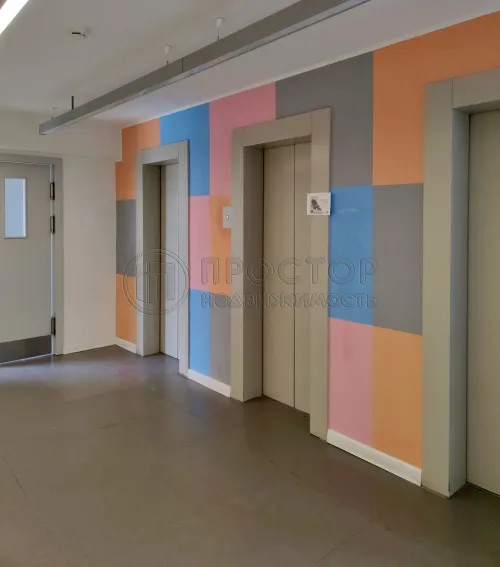 Студия, 17.6 м² - фото 10