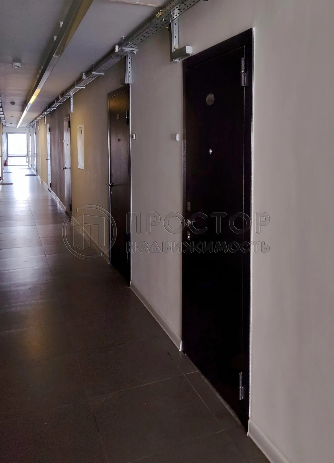 Студия, 17.6 м² - фото 11