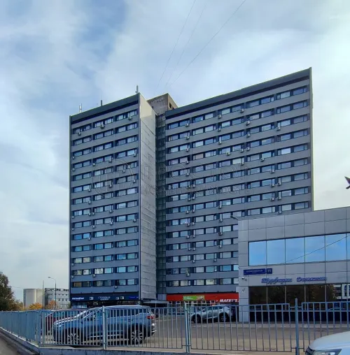 Студия, 17.6 м² - фото 13