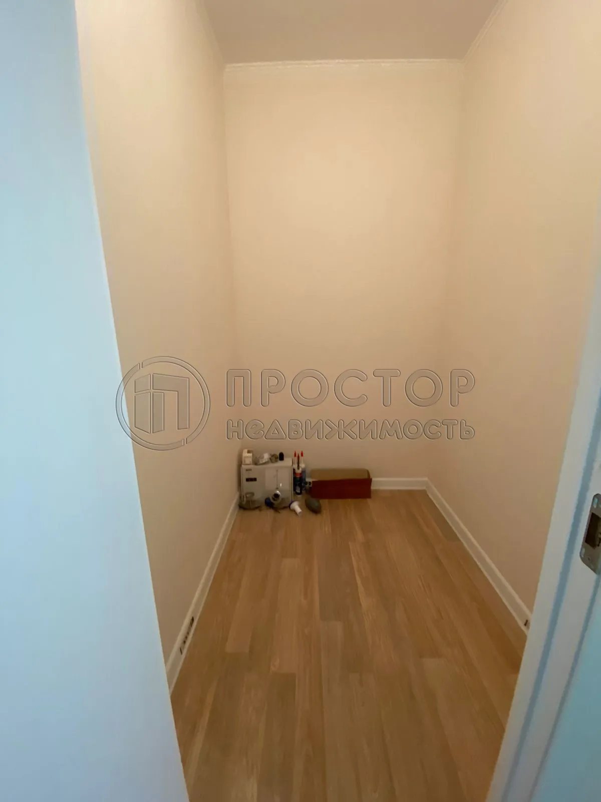 1-комнатная квартира, 38.3 м² - фото 8