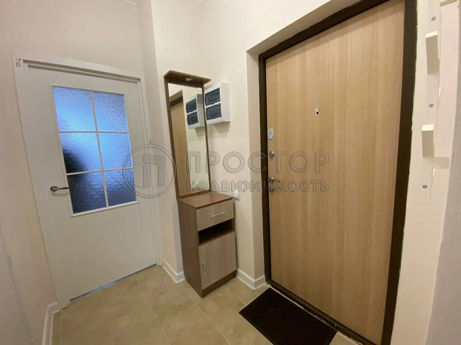 1-комнатная квартира, 38.3 м² - фото 9