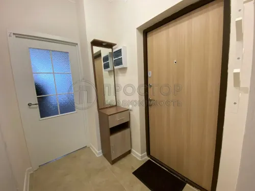 1-комнатная квартира, 38.3 м² - фото 9