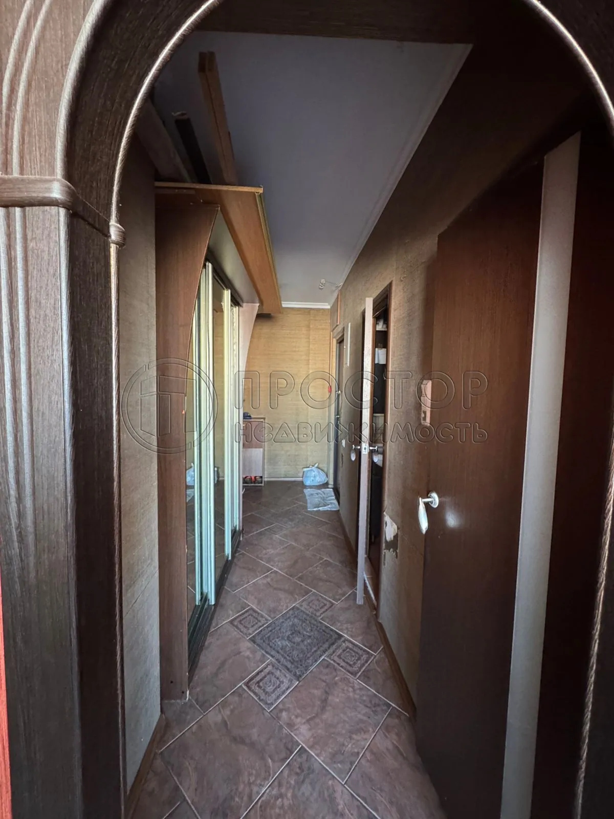 3-комнатная квартира, 76.4 м² - фото 5