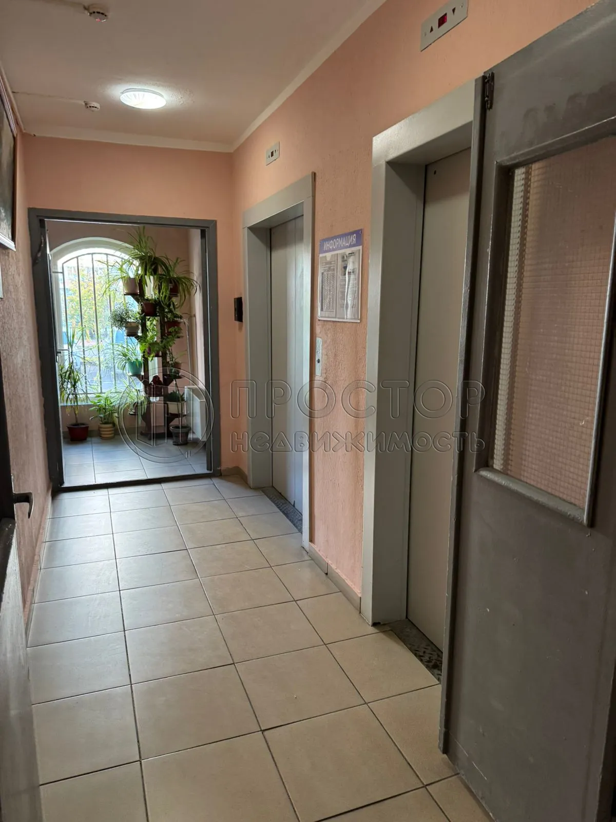 3-комнатная квартира, 76.4 м² - фото 6