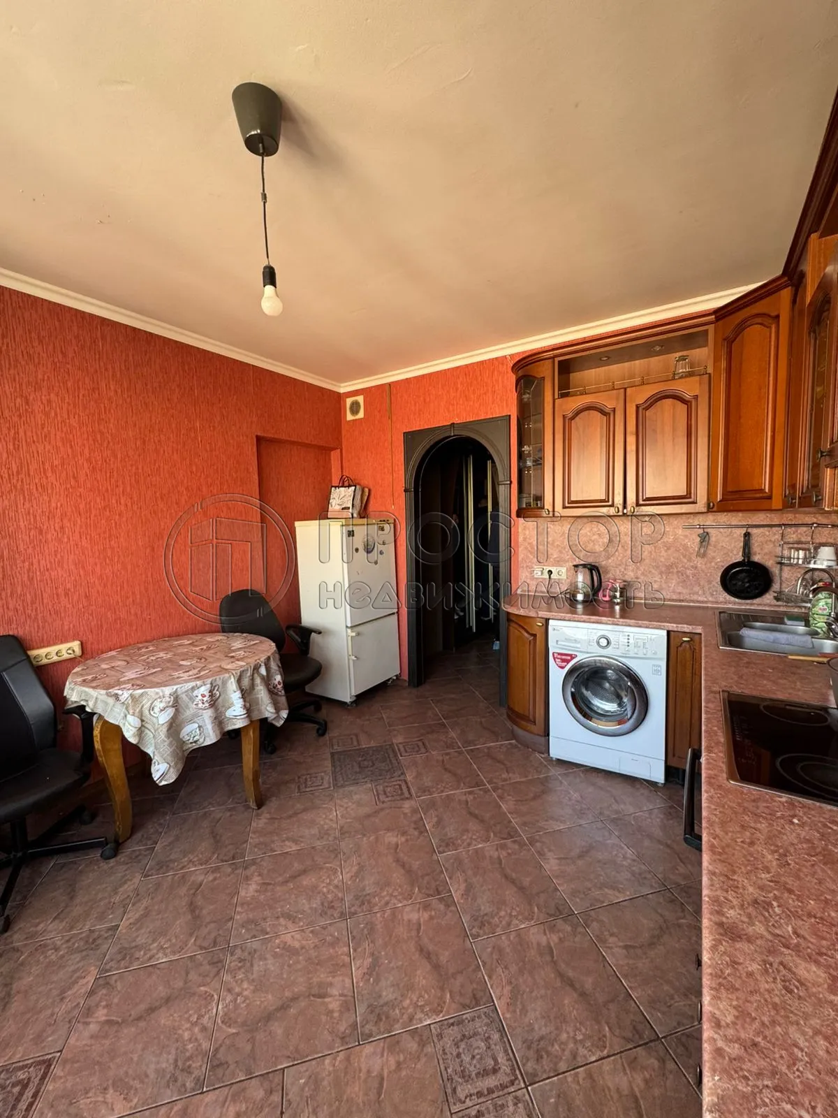 3-комнатная квартира, 76.4 м² - фото 7