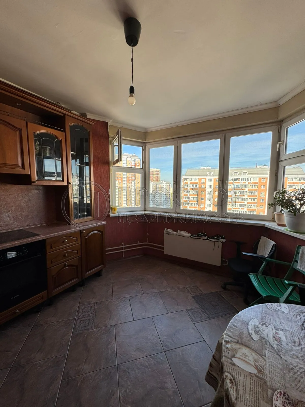 3-комнатная квартира, 76.4 м² - фото 8