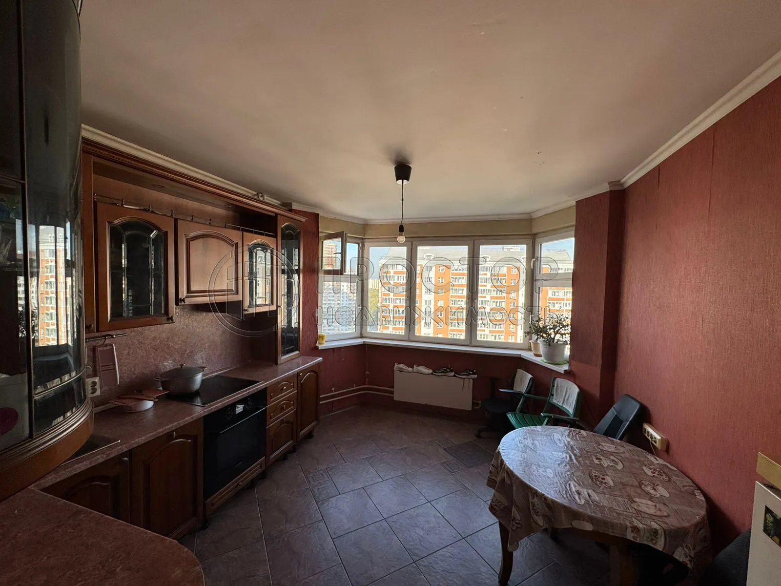 3-комнатная квартира, 76.4 м² - фото 9