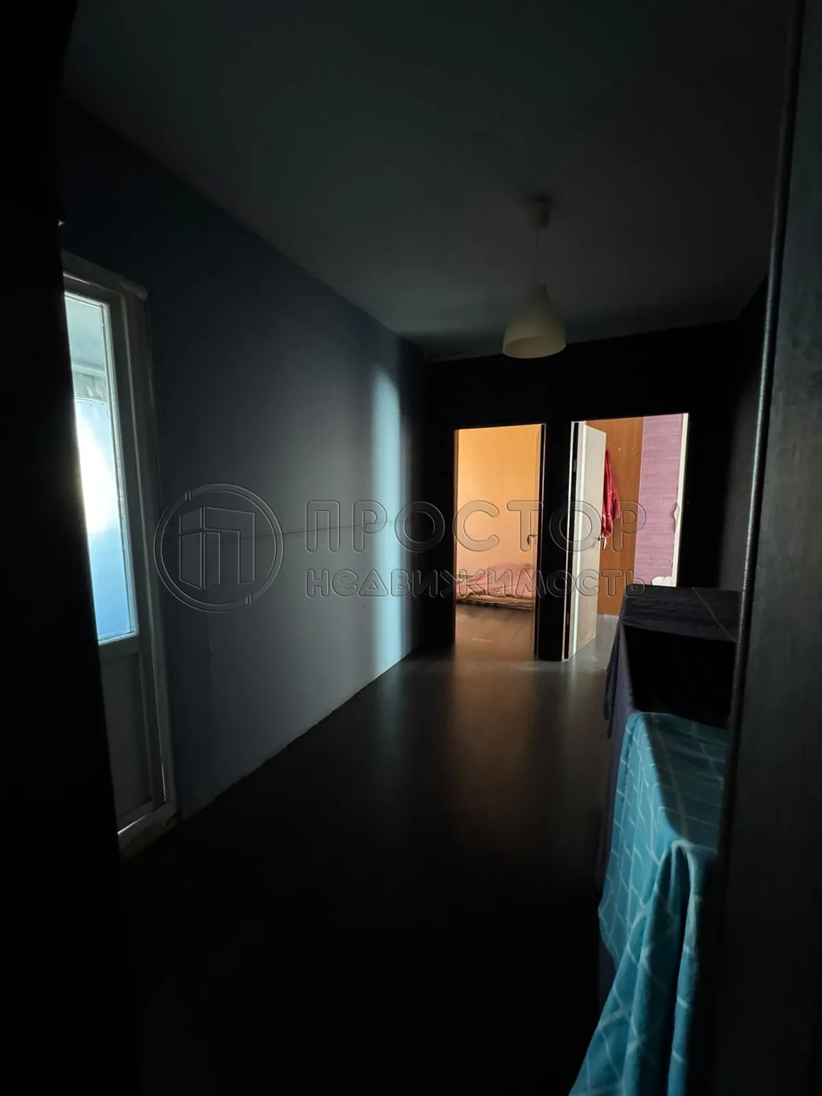 3-комнатная квартира, 76.4 м² - фото 12