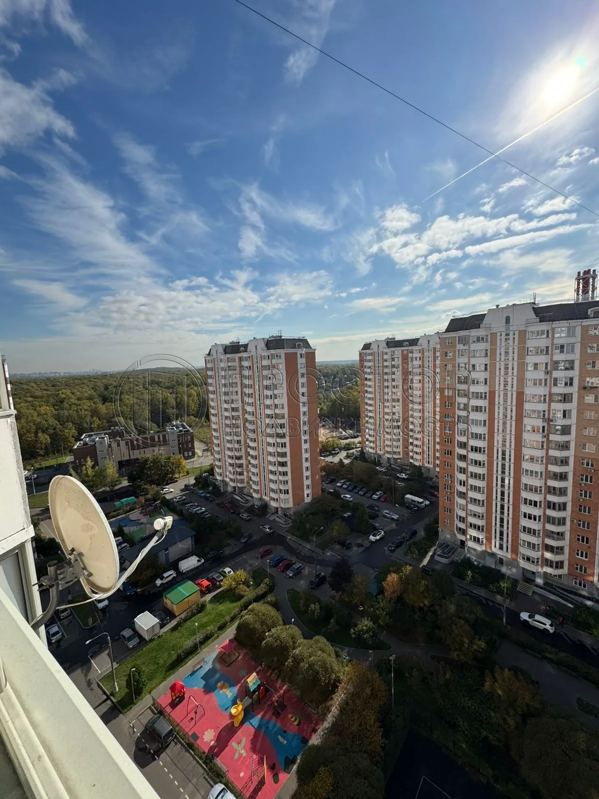 3-комнатная квартира, 76.4 м² - фото 18
