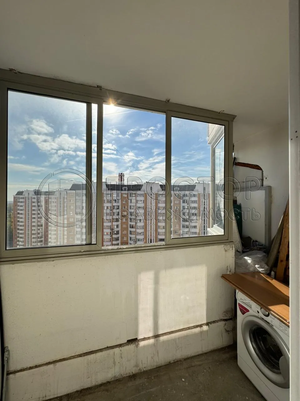 3-комнатная квартира, 76.4 м² - фото 20
