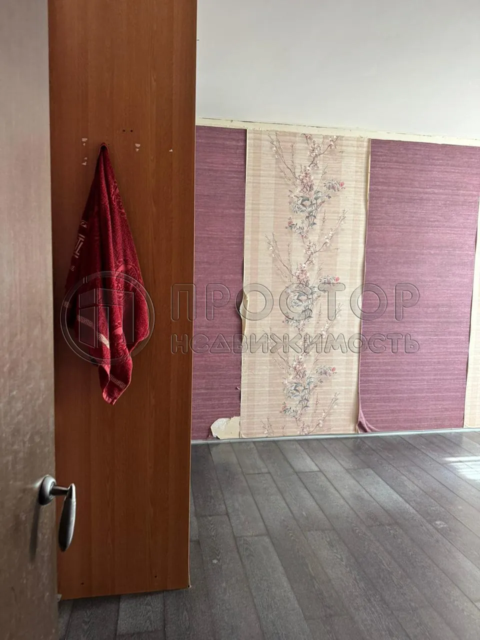 3-комнатная квартира, 76.4 м² - фото 22