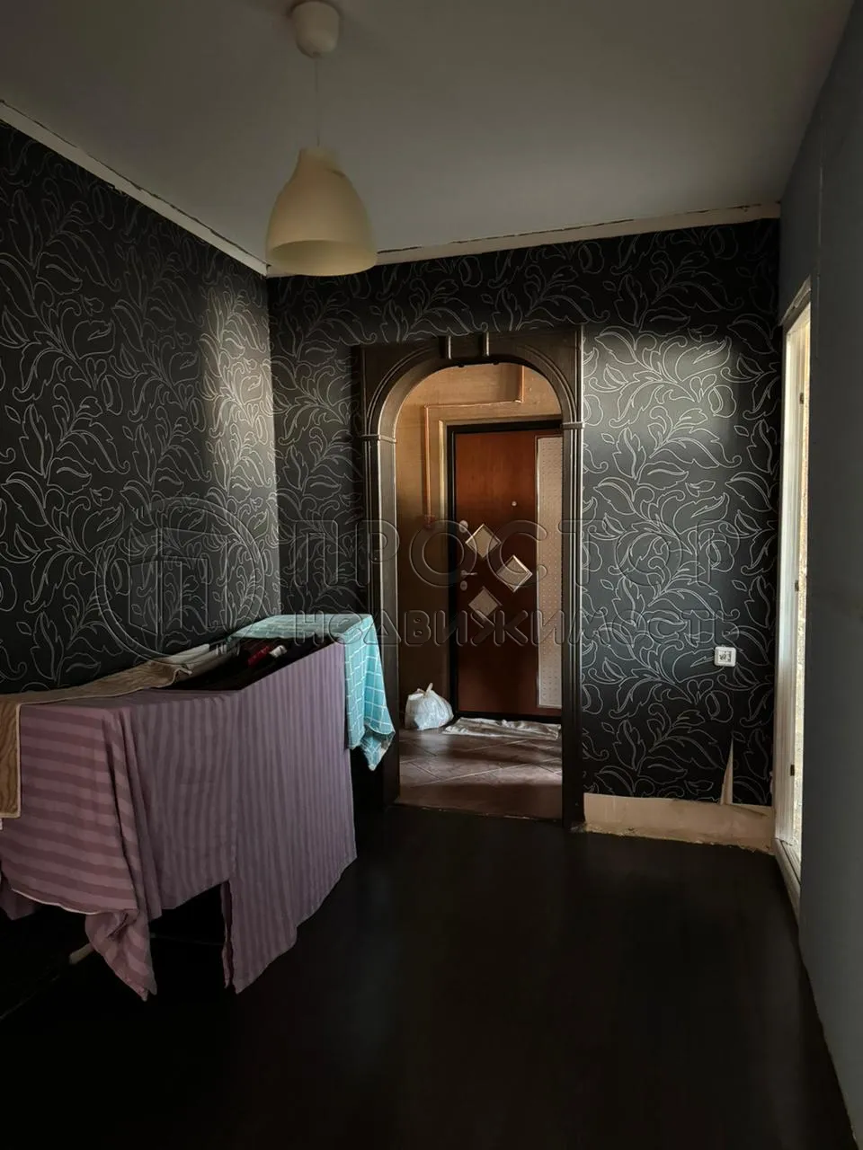 3-комнатная квартира, 76.4 м² - фото 23