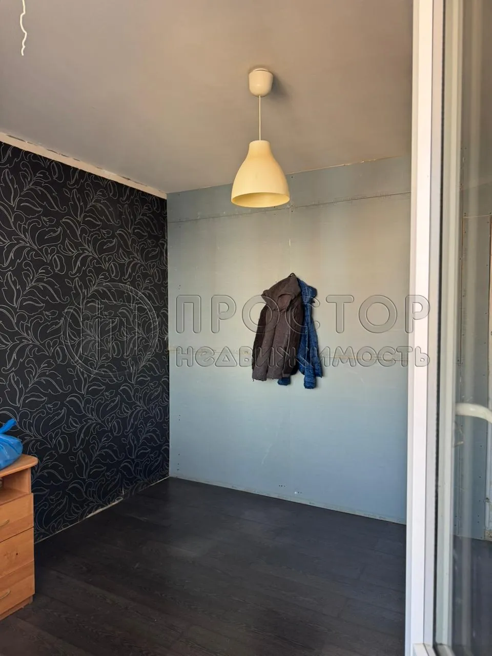 3-комнатная квартира, 76.4 м² - фото 27