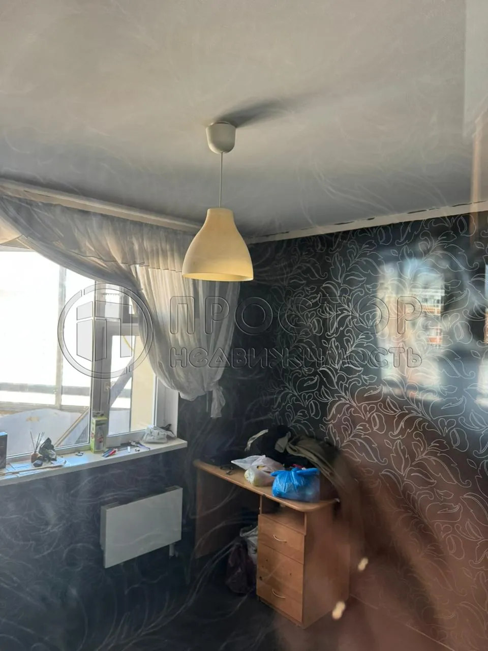 3-комнатная квартира, 76.4 м² - фото 28