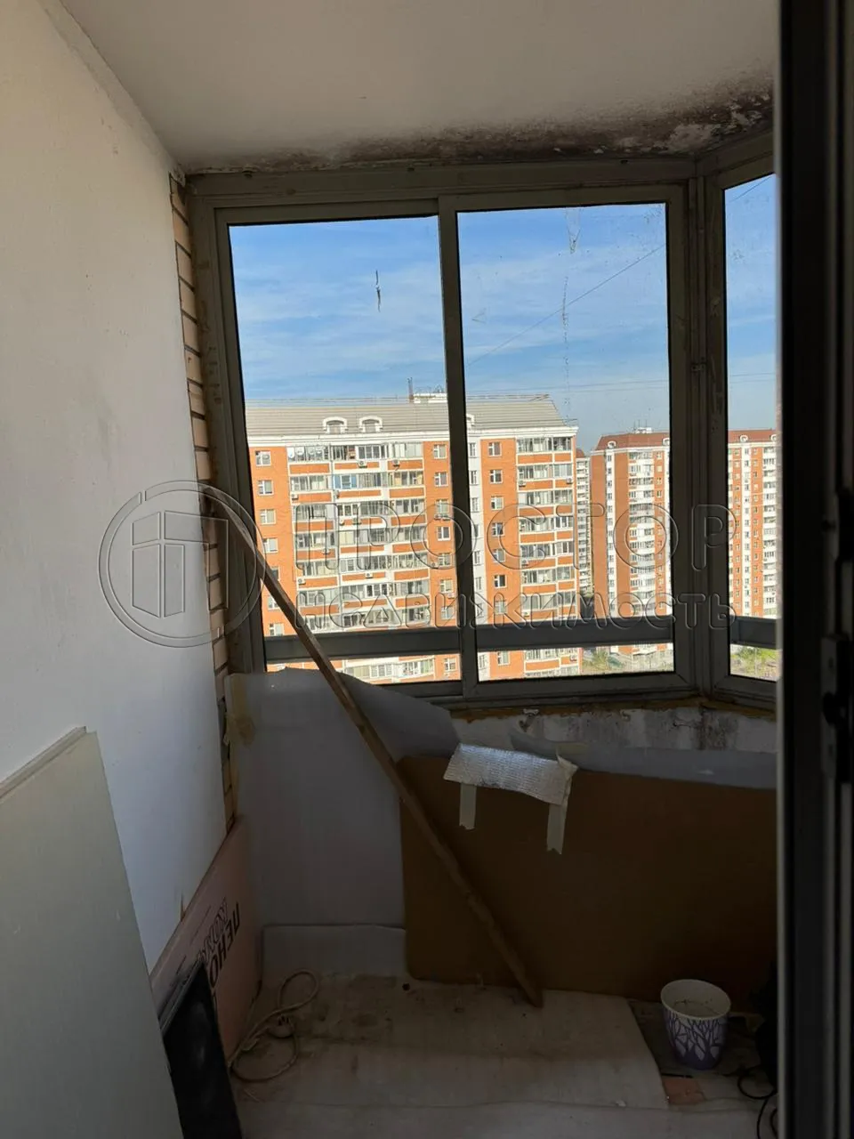 3-комнатная квартира, 76.4 м² - фото 31