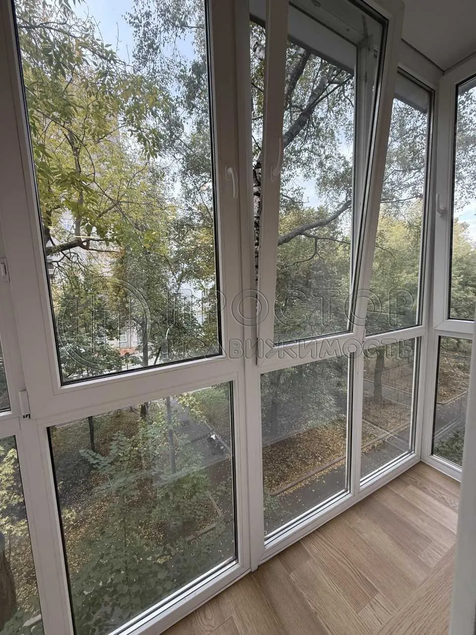 2-комнатная квартира, 55.4 м² - фото 14