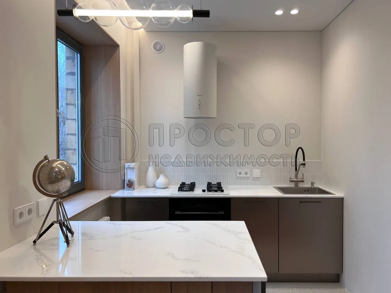 2-комнатная квартира, 55.4 м² - фото 5