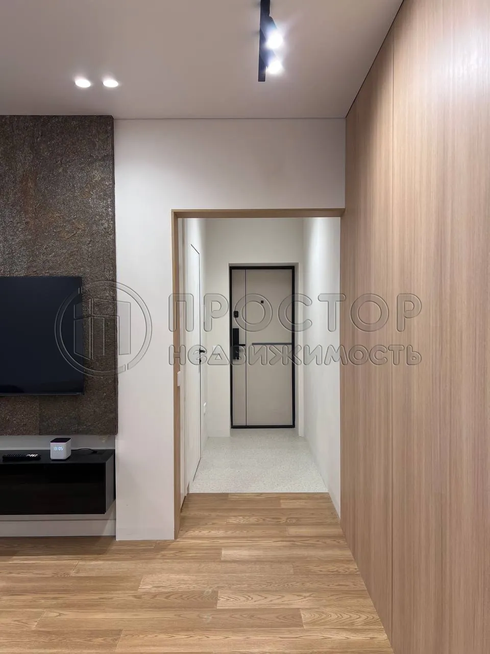 2-комнатная квартира, 55.4 м² - фото 8