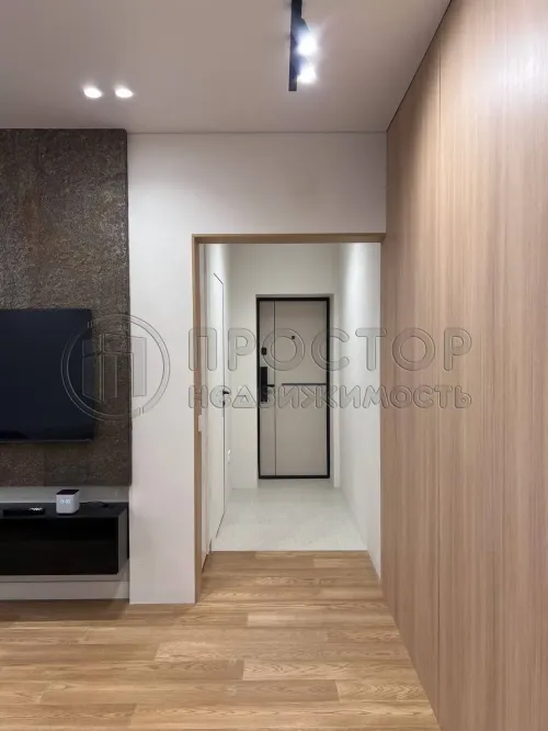 2-комнатная квартира, 55.4 м² - фото 9