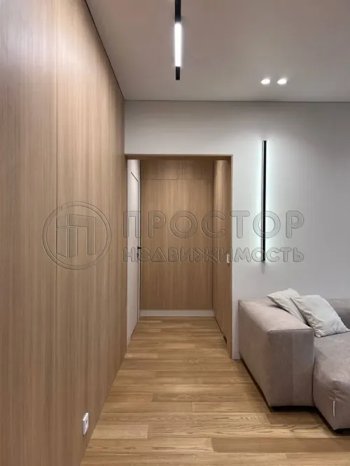 2-комнатная квартира, 55.4 м² - фото 10