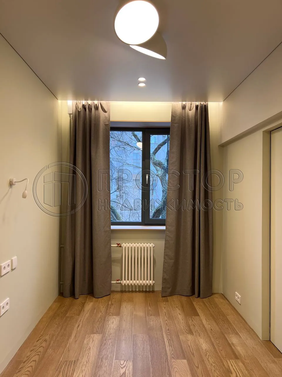 2-комнатная квартира, 55.4 м² - фото 11