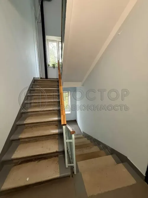 2-комнатная квартира, 55.4 м² - фото 17