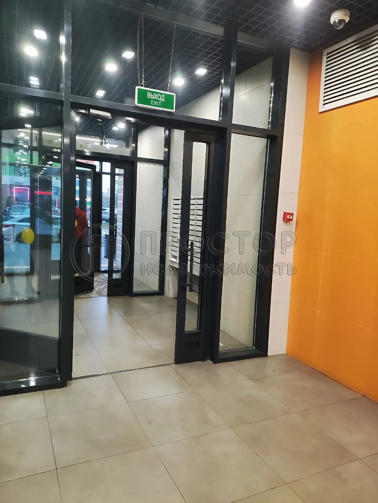 1-комнатная квартира, 41 м² - фото 5