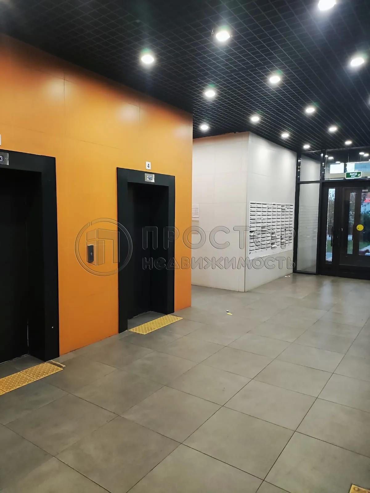 1-комнатная квартира, 41 м² - фото 6